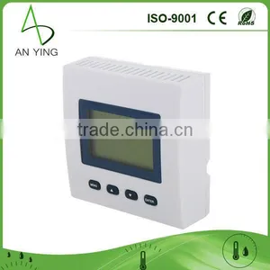 2016 Wholesale Price RS485 Temperature And Humidity Sensor Digital Greenhouse Monitor Temperature Humidity Detector thumbnail-6