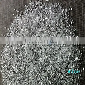 Virgin PET Granules IV 0.80/ IV0.84 Bottle Grade/ PET Bottle Granules/polyethylene Terephthalate Granules thumbnail-5