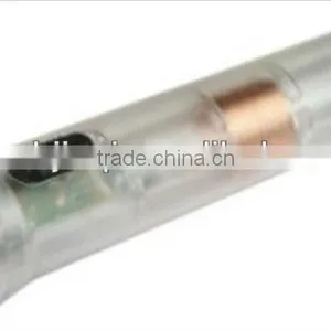 Shaking Rechargable LED Flashlight thumbnail-1