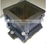 Concrete Cube Mold thumbnail-1