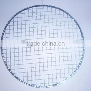 Albaba China Good Balcony Hanging Bbq Grill thumbnail-1