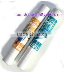 Disposable Static HDPE Film thumbnail-1
