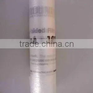 Disposable Static HDPE Film thumbnail-1