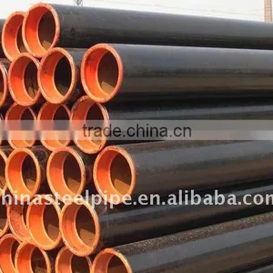 ASTM A106 Gr.B Carbon Steel Pipe/tube thumbnail-1