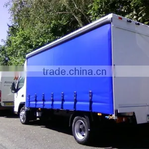 Lorry Side Curtains Tarps thumbnail-1