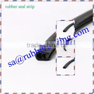 .com Customize Car Door Rubber Seal thumbnail-1