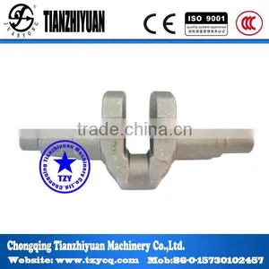 Hot Sales for Crank Shaft With Iron for Water Pump thumbnail-1