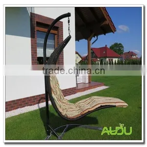 Audu Outdoor Hanging Chair,Hanging Chair,Patio Hanging Chair thumbnail-2