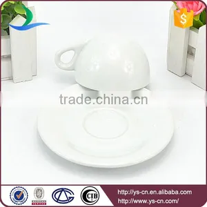 Factory Direct Logo Espresso Cups With Good Service thumbnail-2