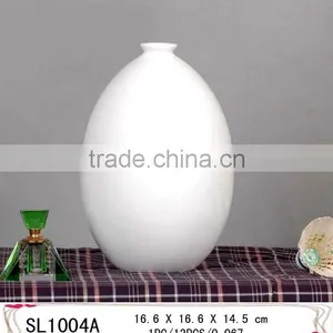 Fiberglass Artistic Colorful Flower Vases for Decoration thumbnail-2