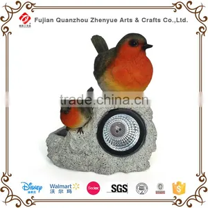 Artificial Solar Powered Garden Ornaments thumbnail-1