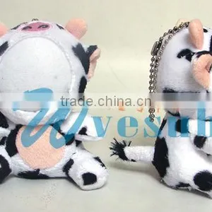 DIY Photo 3D Face Plush Doll thumbnail-1