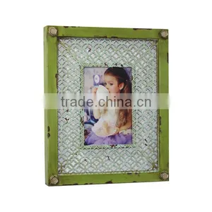 2014 New and Popular Design!!!Metal Antique Wall Photo Frame Picture Frame Photo Holder Picture Holder thumbnail-1