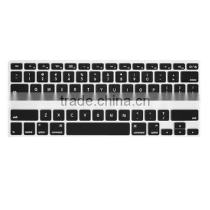 High Quality Skin Silicone Keyboard Cover for Lenovo thumbnail-1