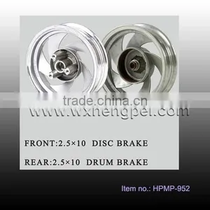 Motorcycle Wheel , Alloy Motorcycle Wheel , Aliminium Motorcycle Wheel , Chrome Motorcycle Wheel , Motorcycle Parts thumbnail-1