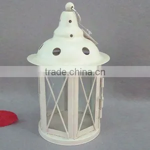 Metal Storm Lantern thumbnail-1