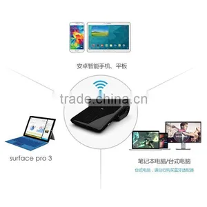 New Arrive Folding Bluetooth Wireless Laser Mouse Thin High-touch Office Gifts Portable Folding Wireless Mouse thumbnail-4