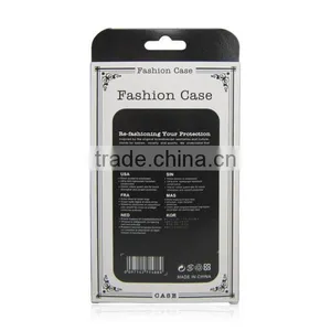 Paper Box Packaging for Phone Case , Custom Design Paper Packaging Box thumbnail-2