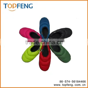 Colorful Feather Slipper/indoor Feather Slippers Women/indoor Feather Slippers Women/indoor Slipper thumbnail-1