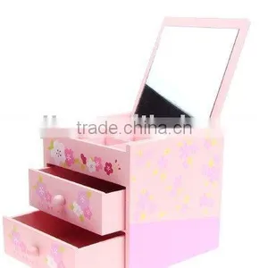 Supply Cosmetic Mirror thumbnail-1