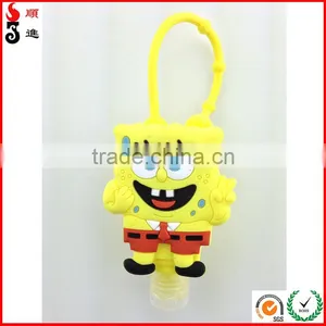 BBW Whitening Hand Sanitizer With Holders for Cute Babies thumbnail-6