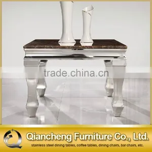 Extra Long Side Table Stainless Steel Sideboard for Wholesale thumbnail-1