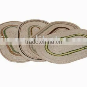 Maize Door Mat thumbnail-1