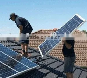5kw Wind & pv Hybrid Controller Different Head Solar Power Water Pump System Mini Projects Solar Power Systems thumbnail-4