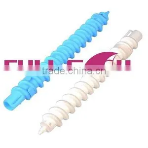 PLASTIC HAIR ROLLERS thumbnail-1