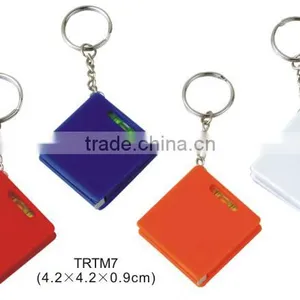 High Quality Mini Tape Measure Retractable Measuring Tapeline thumbnail-1