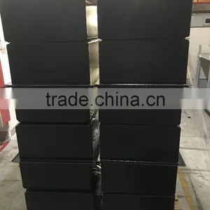 Custom Vacuum Forming Plastic Interior Parts for Electronic Vehicle thumbnail-5