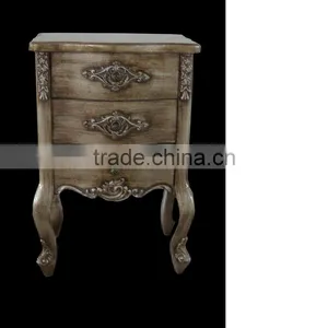 2014 New European Style Storage Cabinet thumbnail-1