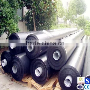 Manufacture Supply Waterproof HDPE Smooth Liners thumbnail-1