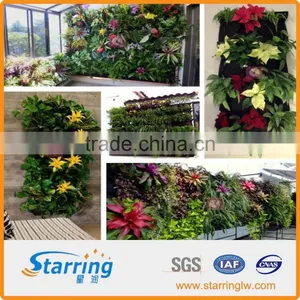Hanging Vertical Garden Planter thumbnail-4