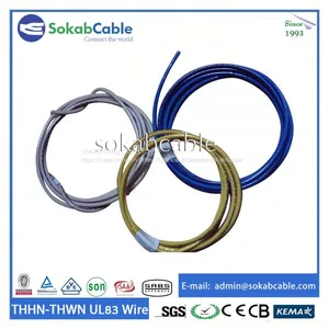 THHN/ THWN Wire thumbnail-5