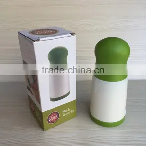 Herb Cutter,herb Chopper,herb Grinder as Seen on tv thumbnail-1
