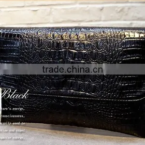 Latest Woman Bag Fashion Colors Bag pu Handbag thumbnail-2