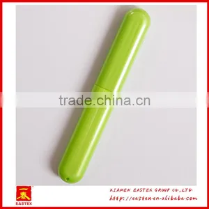 Hot Sell Good Quality Plastic Toothbrush Case Portable Travel Toothbrush Case thumbnail-2