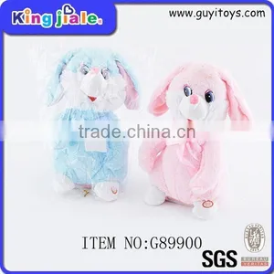 Factory Directly Provide High Quality Electric Dog Toy thumbnail-1