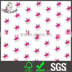 Pringting Logo on Tissue Paper for Gifts /packing thumbnail-4