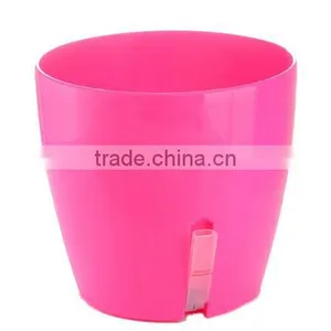 Over 18 Years Experience Factory Supply Cheap Deal Plastic Flower Pots thumbnail-4