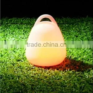 Portable Innovative Remote Control Solar LED Lantern Lighting Table Lampe for Nails thumbnail-1
