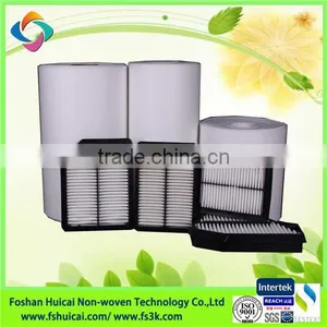 Various Filter With Environmental Filter Material Fabric Paper thumbnail-6