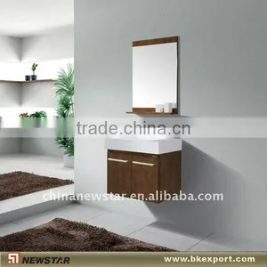 Double Door Hung Vanity thumbnail-1