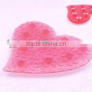 Silicone Sticker for Bathroom Goods Silicone Mats thumbnail-1