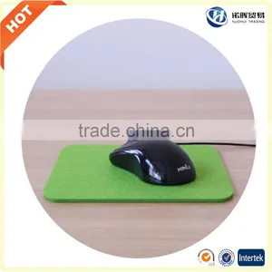 Amazon Hot Cheap Custom Colored Felt Gaming Mousepad in China thumbnail-4