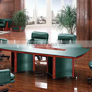 Bisini Performance Conference Table,Rectangular Conference Table Base,Compact Meeting Table,Office Furniture(BF08-0238) thumbnail-1