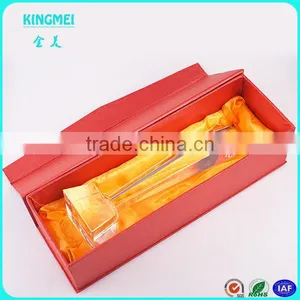 Fashion Multiple Gold Metal Star Crystal Trophy Awards, Crystal Souvenir thumbnail-6