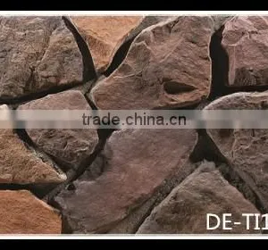 New Type Cheap Stone Veneer Panels for Wall Cladding, Exterior Wall Culture Stone Wholesale thumbnail-2