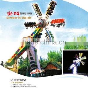 LT-4012A Old Amusement Park Rides Sale thumbnail-1